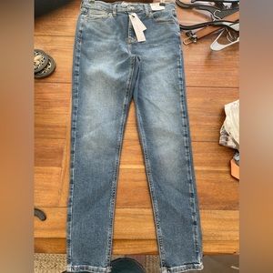 Top shop Jamie jeans